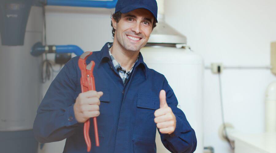Professional Tankless Water Heater Installation in Heth, AR